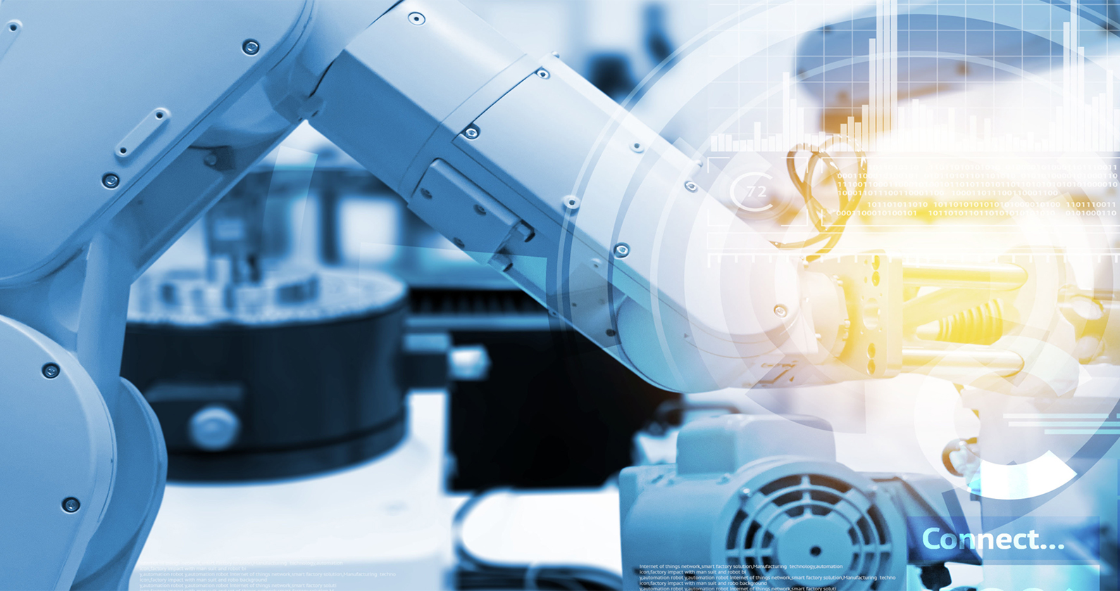 Digital Transformation For Manufacturing Hexagonmi Vn